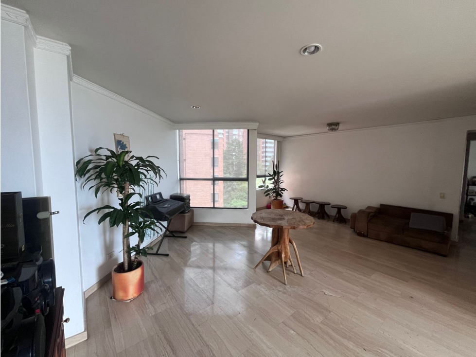 Apartamento en Venta en El Poblado — foto 2