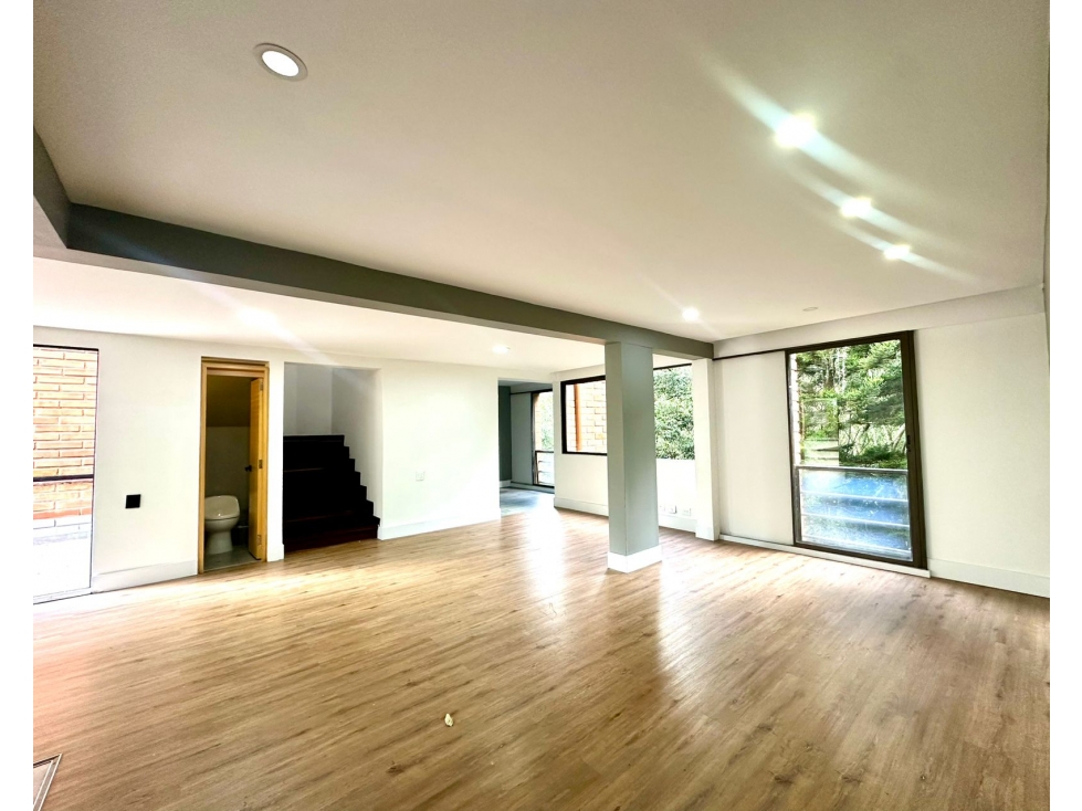 Apartamento en Arriendo en Envigado