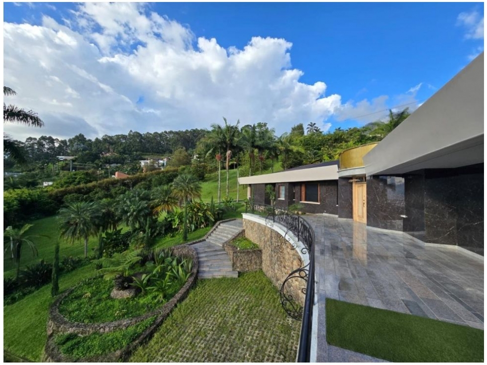 Casa en Venta en Alto de Palmas — foto 2