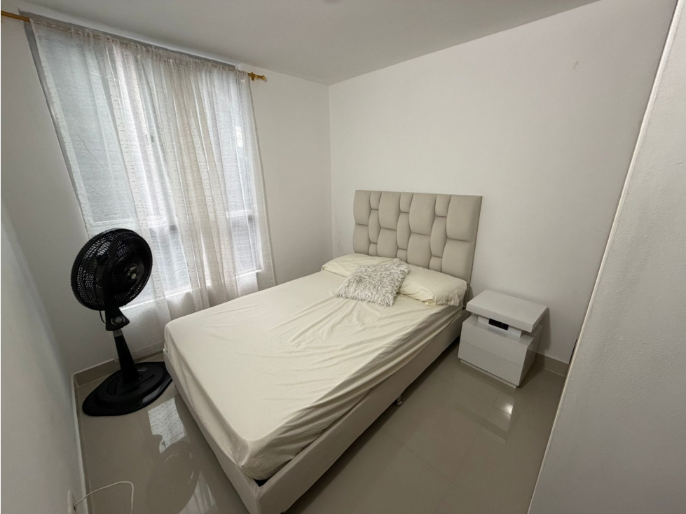 Apartamento en Arriendo Amoblado en El Poblado — foto 6