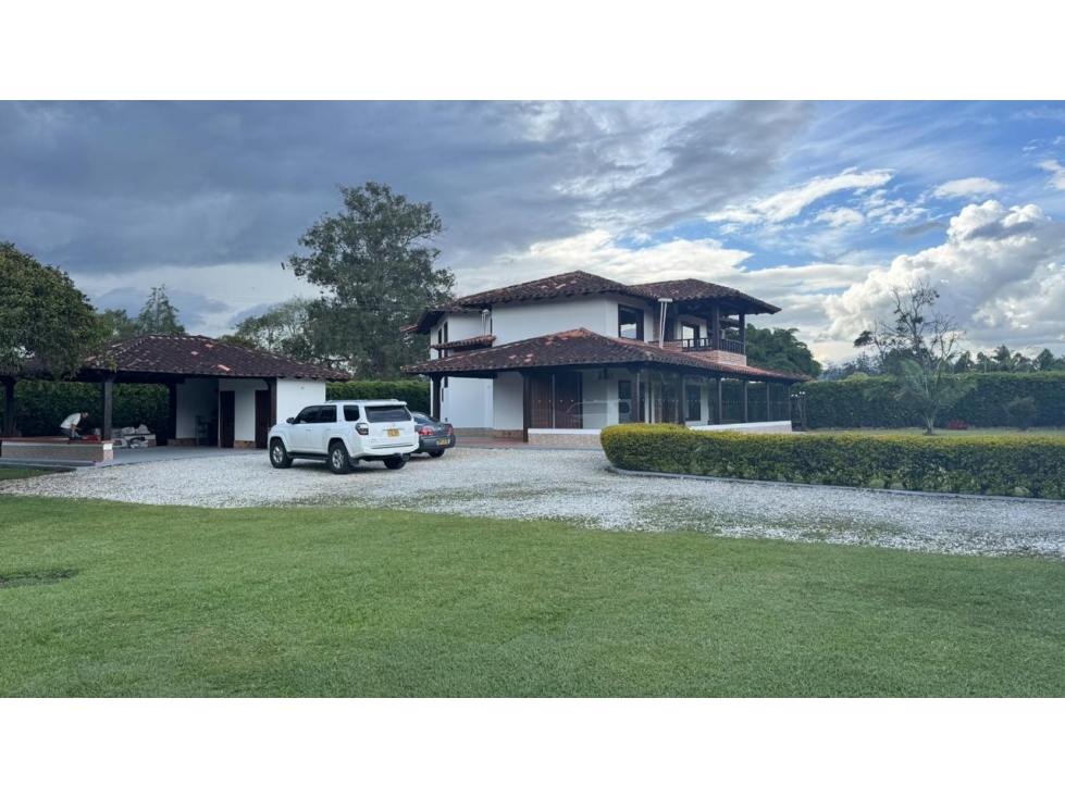 Casa en Arriendo en Llanogrande