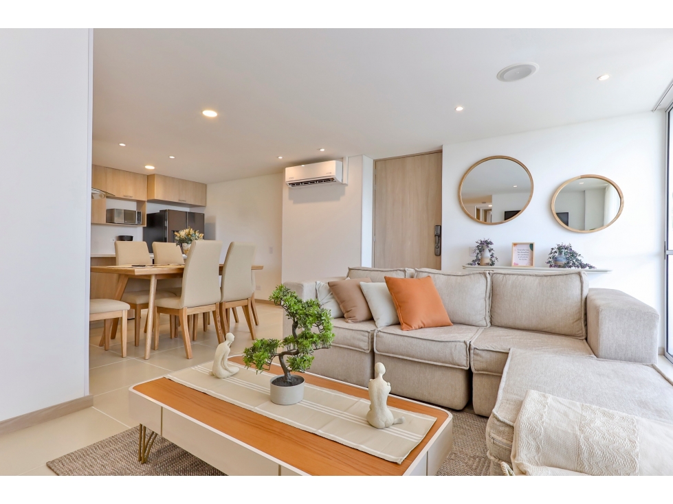 Apartamento en Arriendo en Envigado
