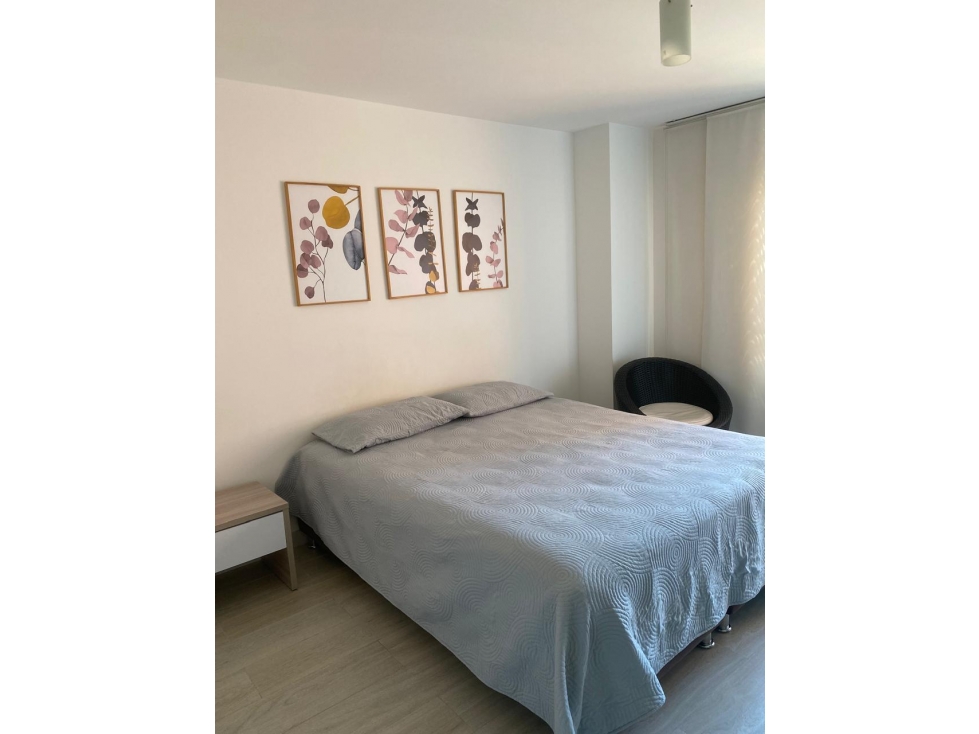 Apartamento en Arriendo en El Poblado — foto 6