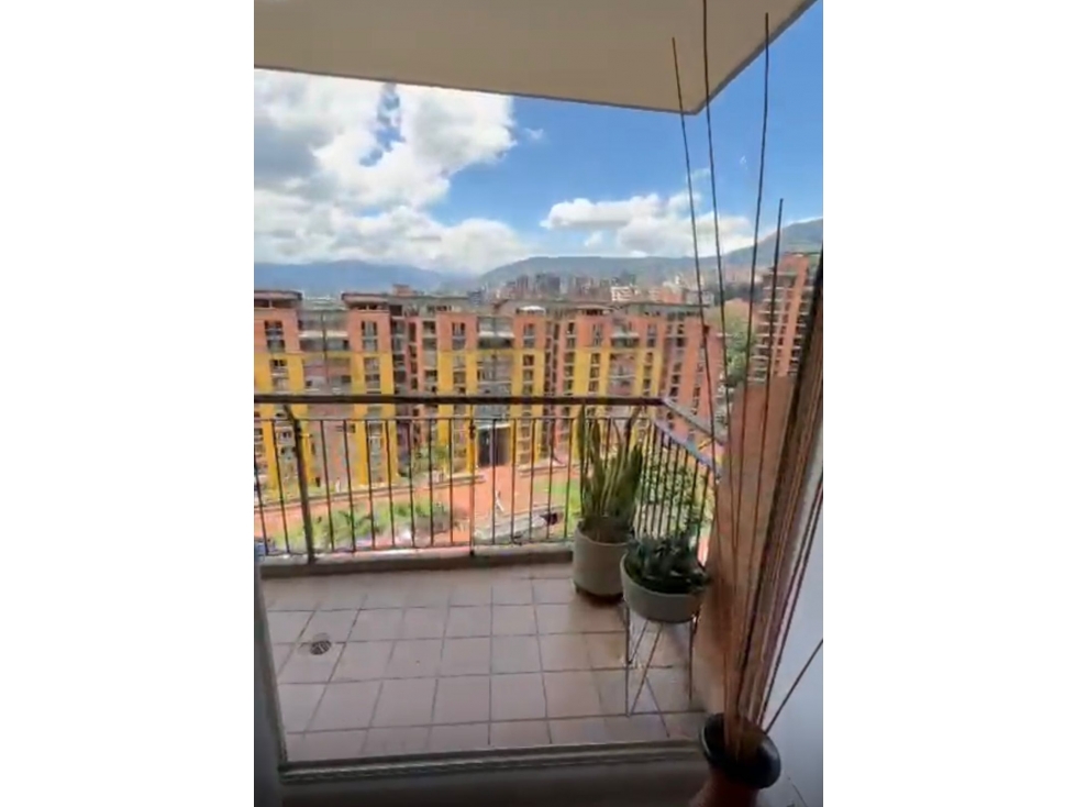 Apartamento Arriendo Amoblado en Envigado — foto 4
