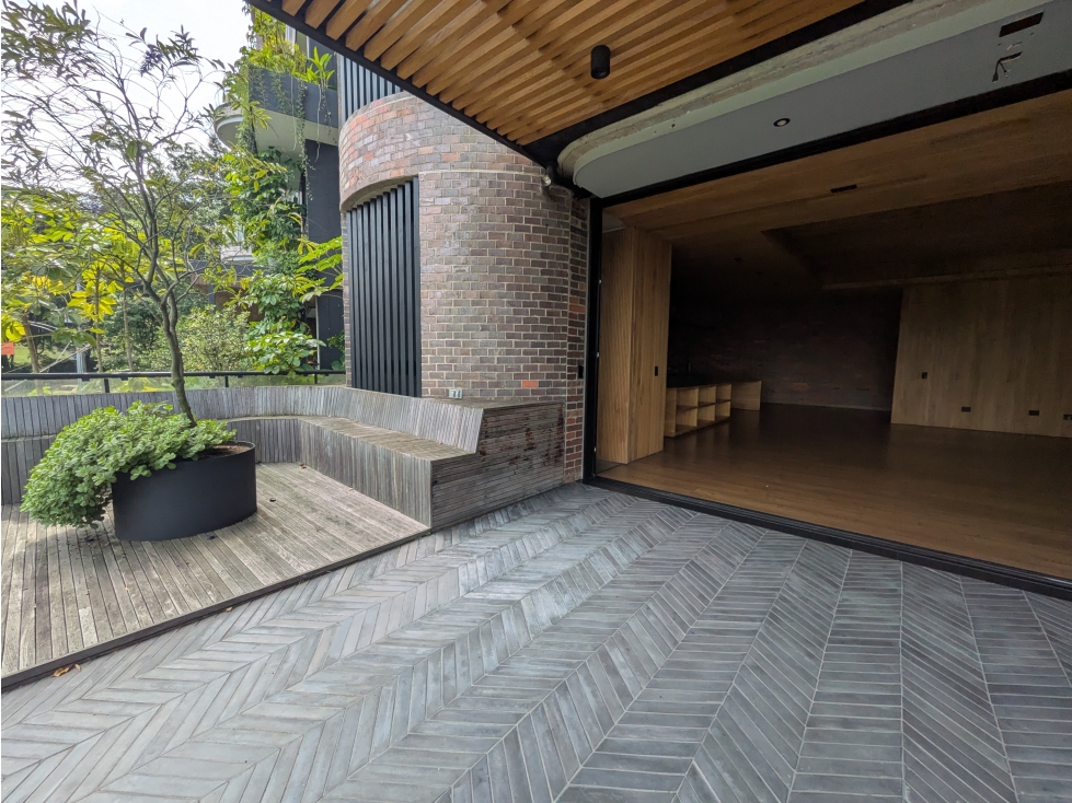 Apartamento en Venta en El Poblado — foto 2