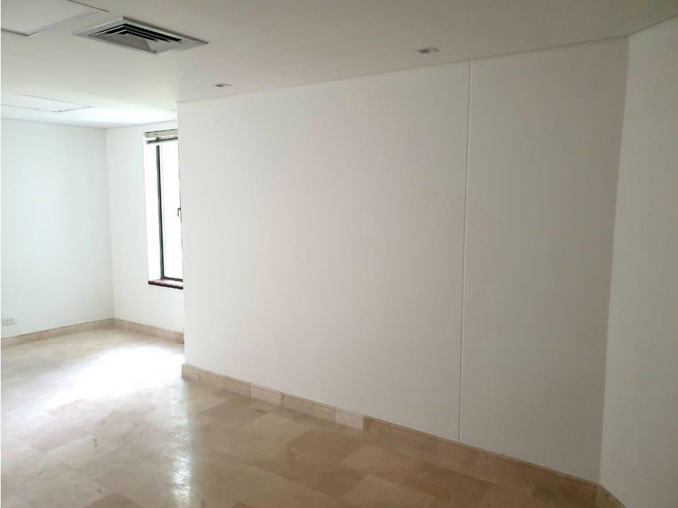 Oficina en Venta en El Poblado