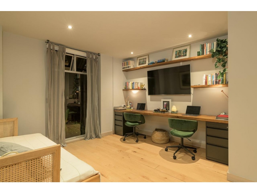 Casa en Arriendo Amoblado en Llanogrande — foto 6