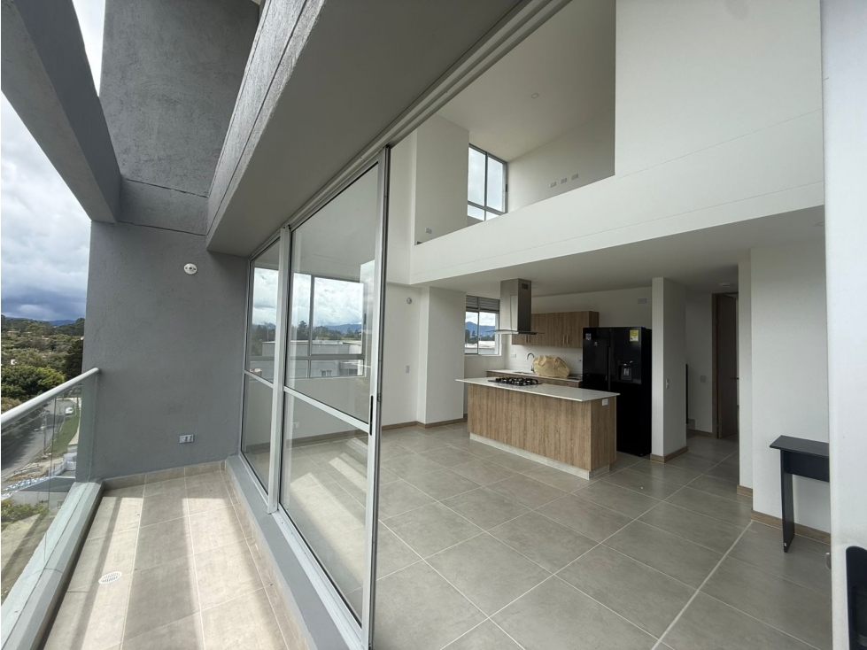 Apartamento en Venta en Rionegro — foto 3