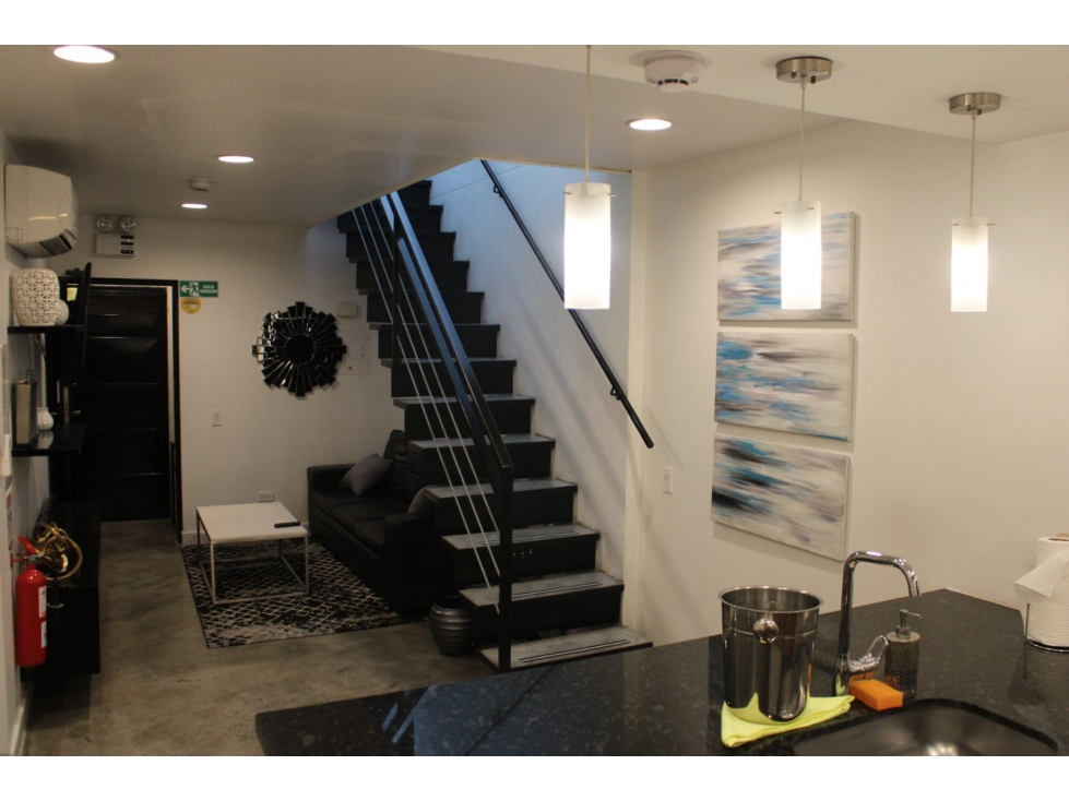 Apartamento en Venta en El Poblado — foto 4