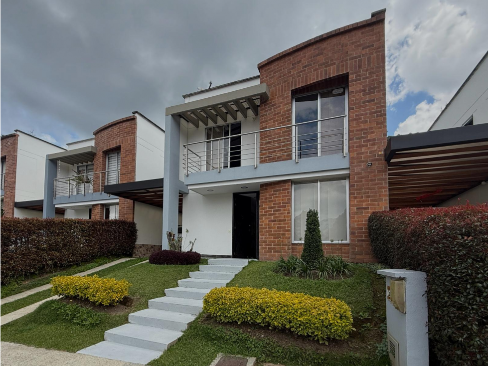 Casa en Venta en El Retiro