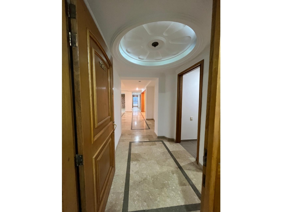 Apartamento en Arriendo en El Poblado — foto 3