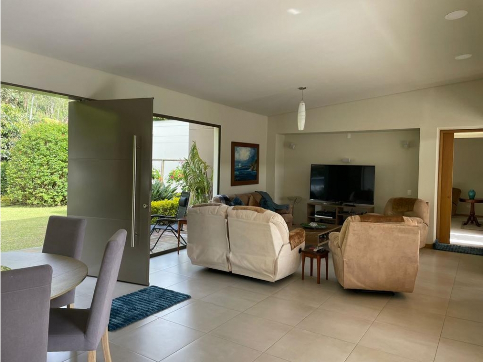 Casa en Venta en El Retiro — foto 2