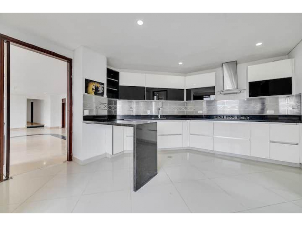 Penthouse en Arriendo en Laureles