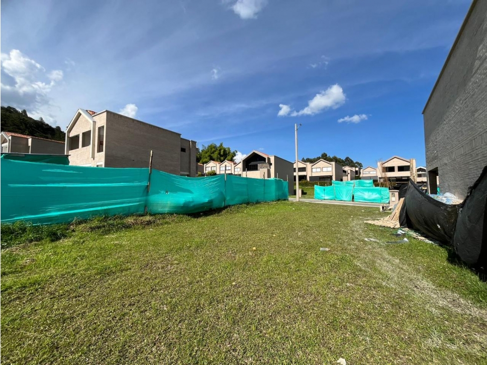 Lote en Venta en El Retiro