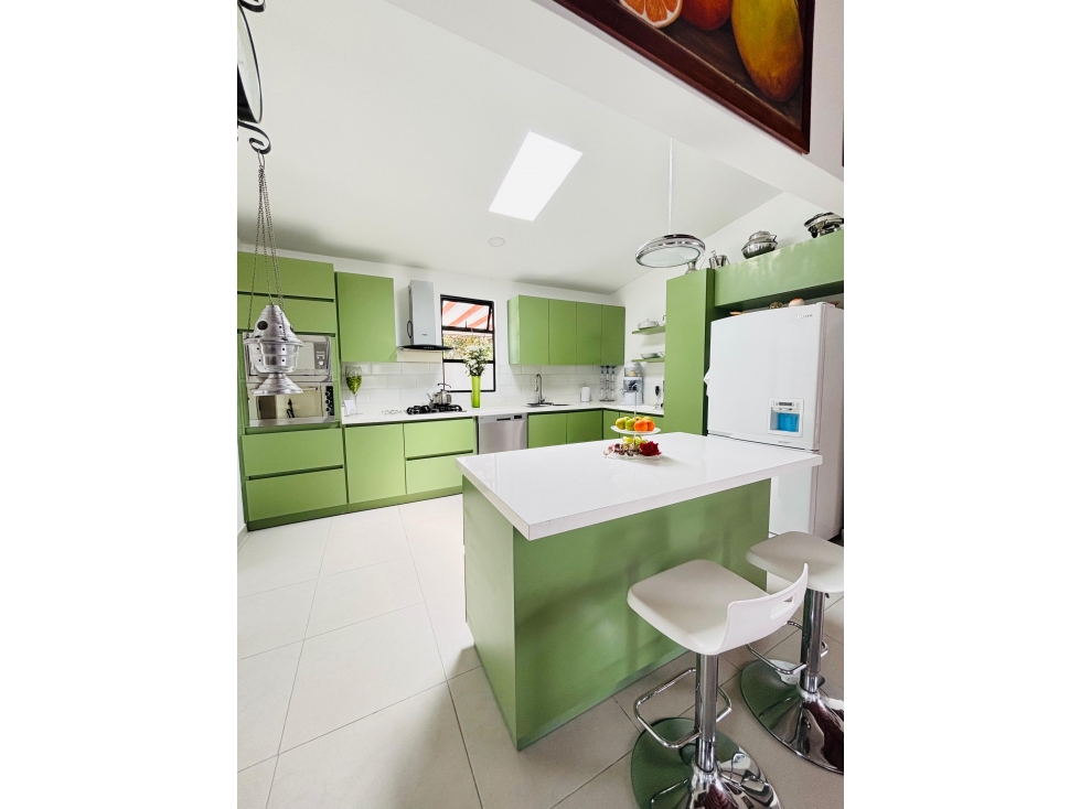Casa en Venta en El Retiro — foto 3