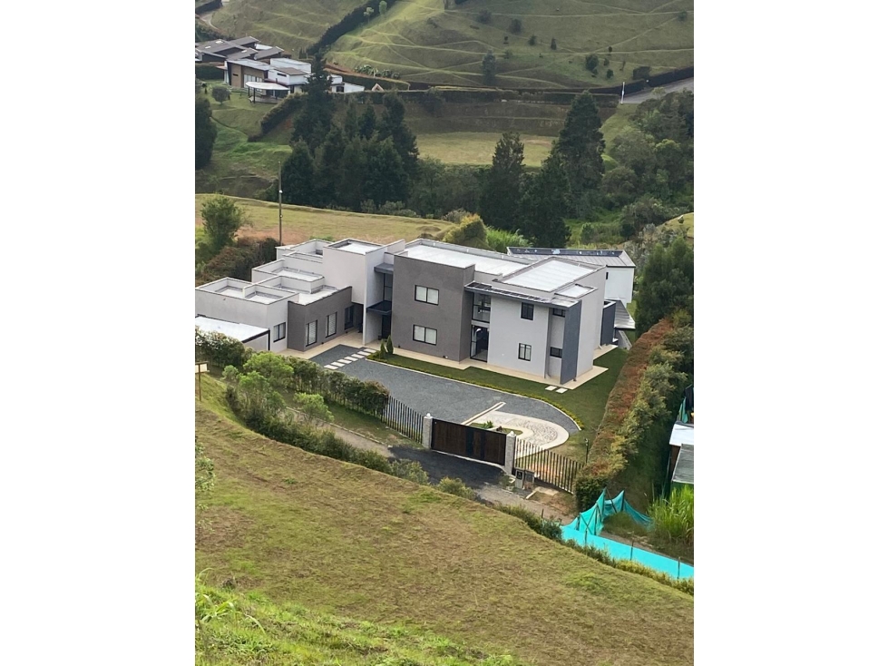 Casa en Venta en Guarne
