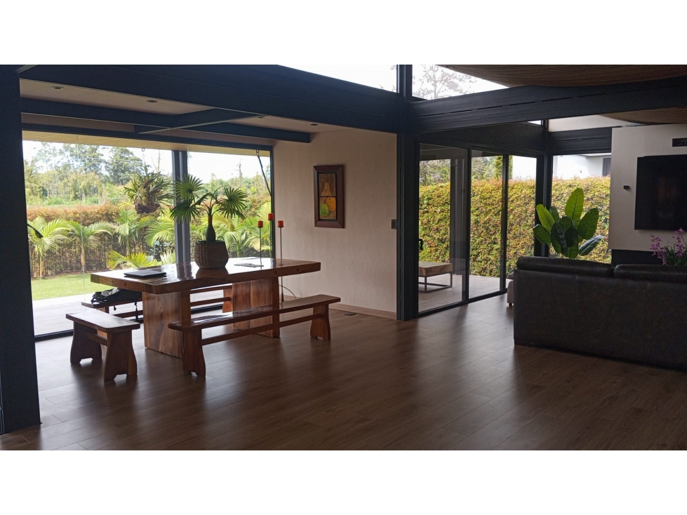 Casa en Venta en Llanogrande - 6