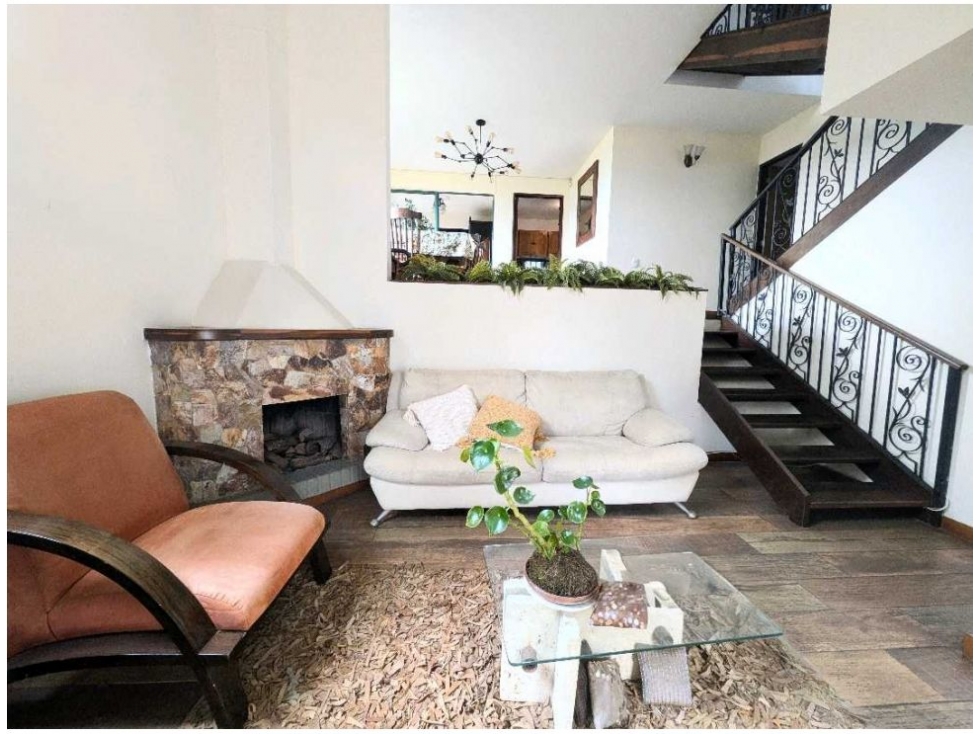 Casa en Venta en El Poblado — foto 2