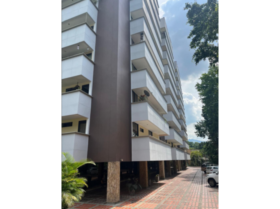 Apartamento en Venta en El Poblado