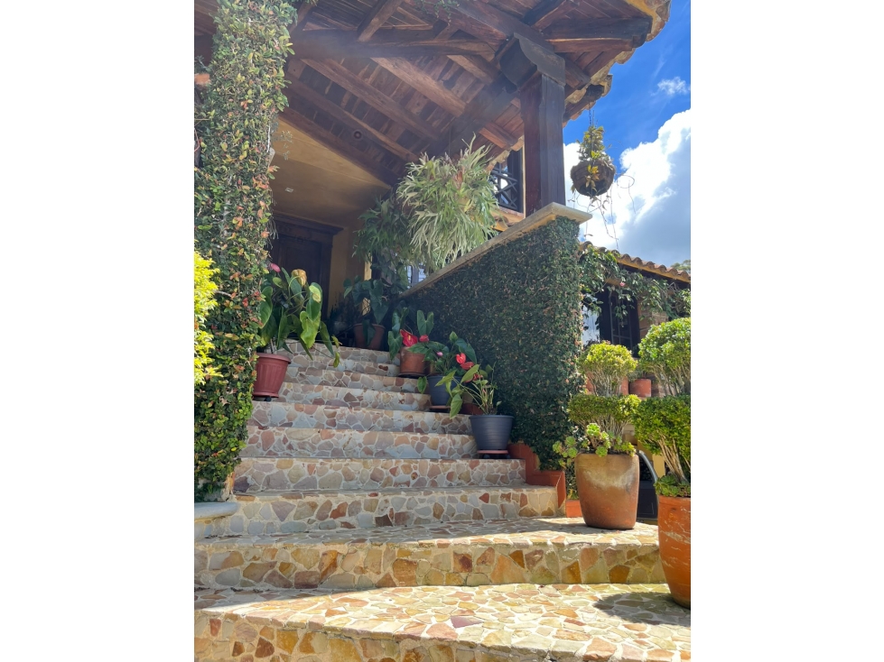 Casa en Arriendo en Rionegro