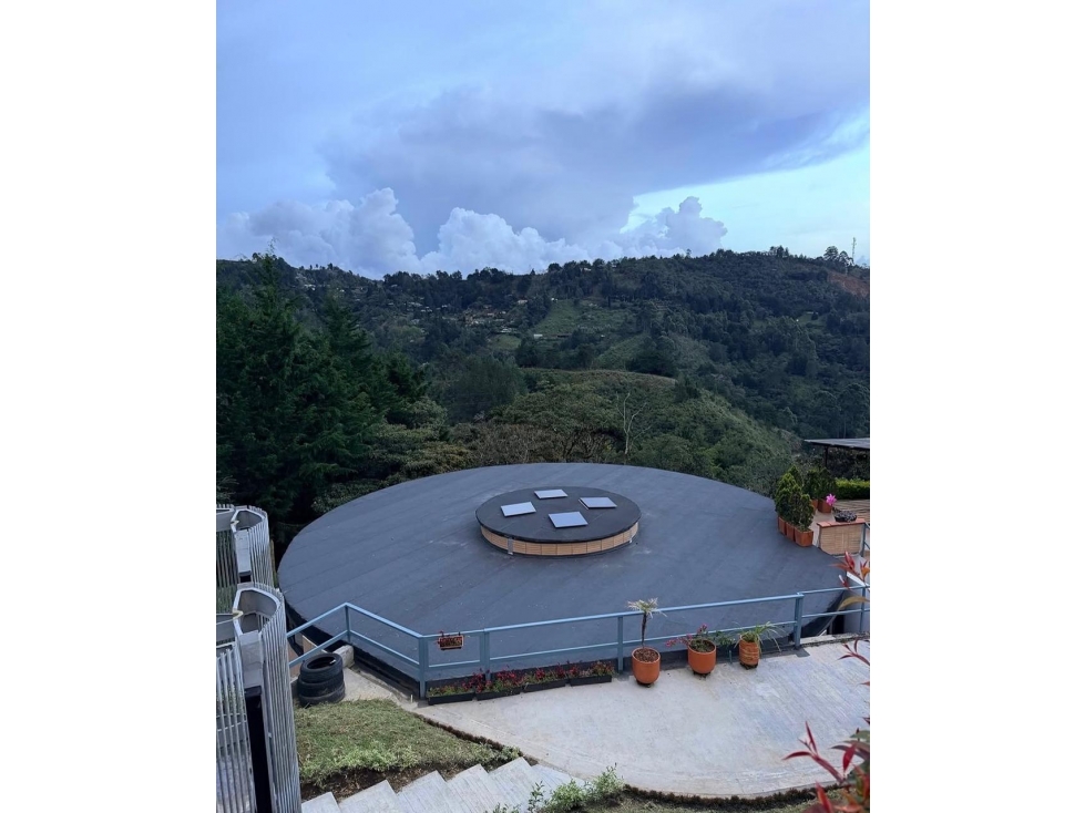 Casa en Arriendo en Rionegro