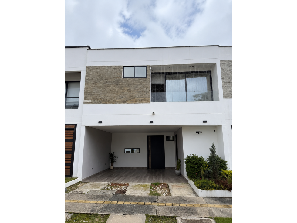 Casa en Venta en Llanogrande