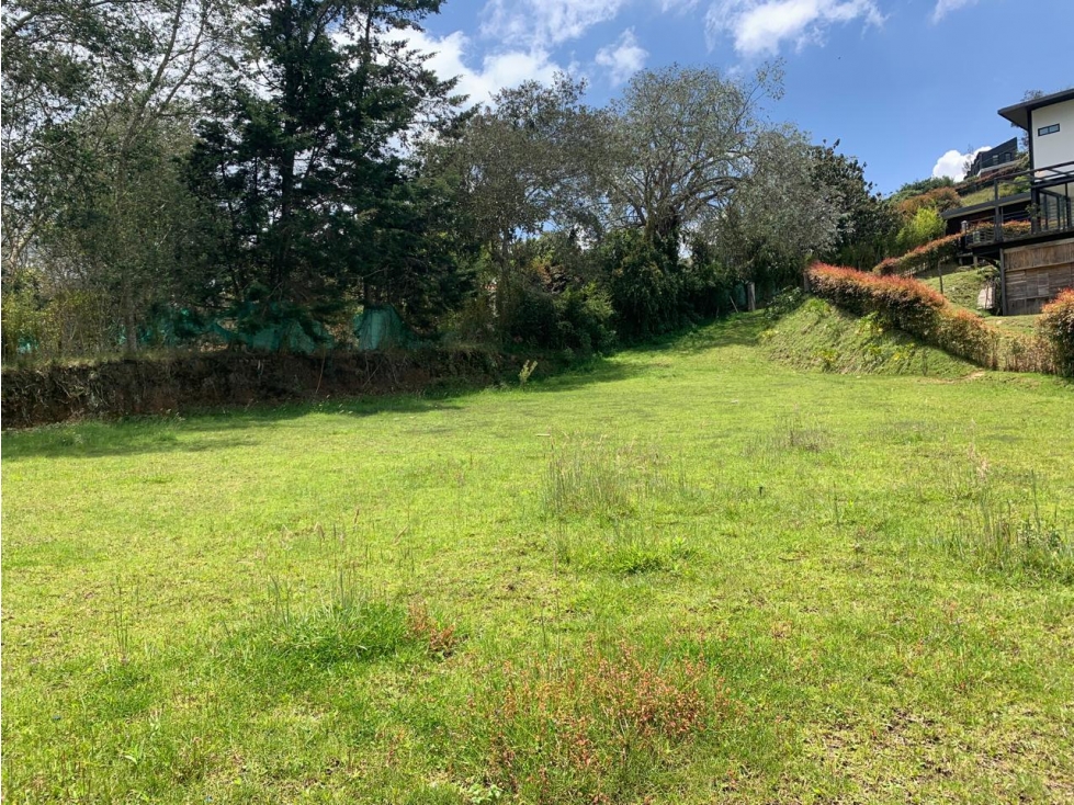 Lote en Venta en Alto de Palmas