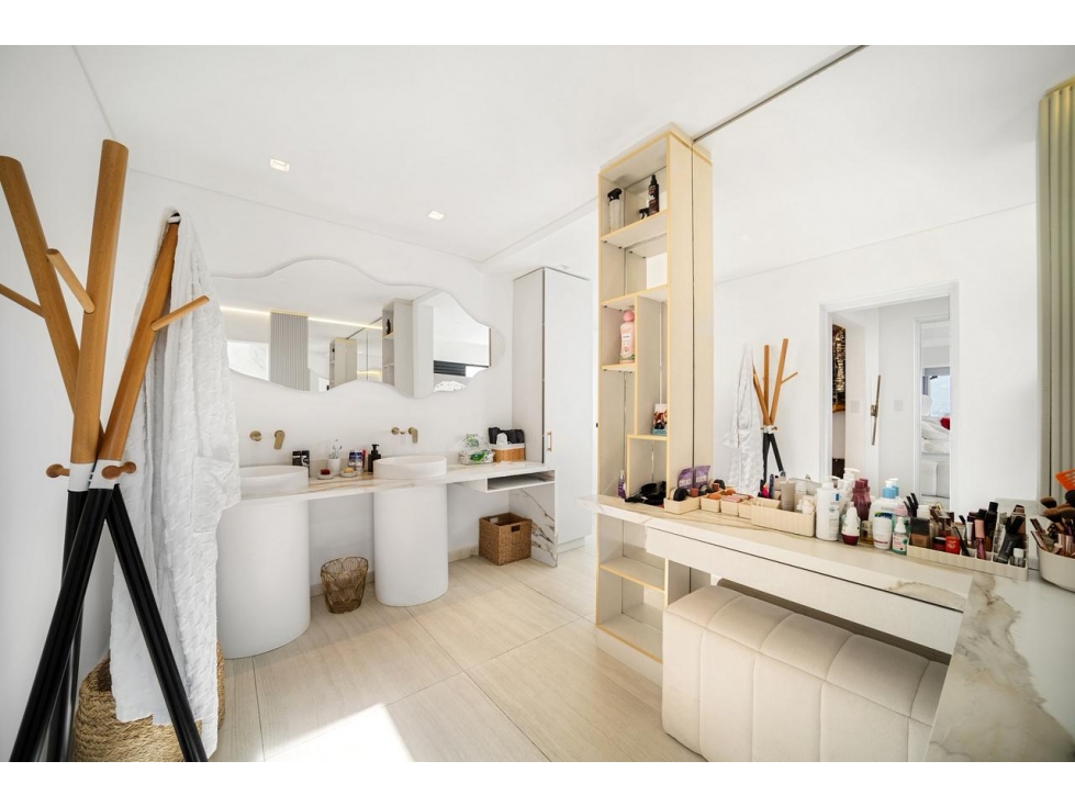 Apartamento en Venta Amoblado en El Poblado — foto 6