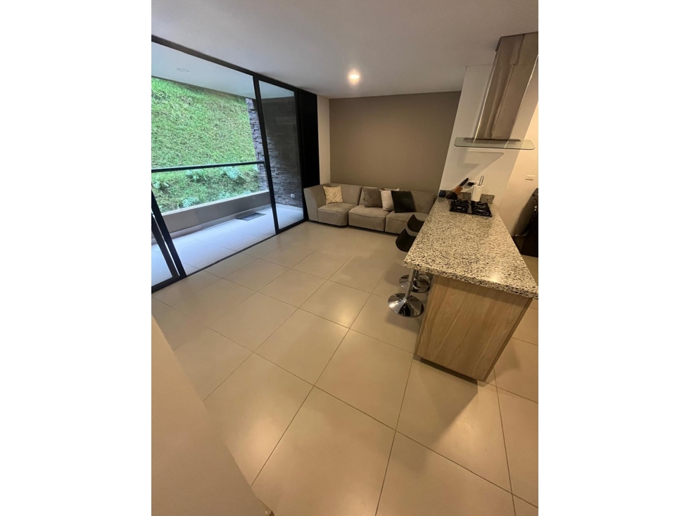 Apartamento en Venta en El Retiro — foto 2