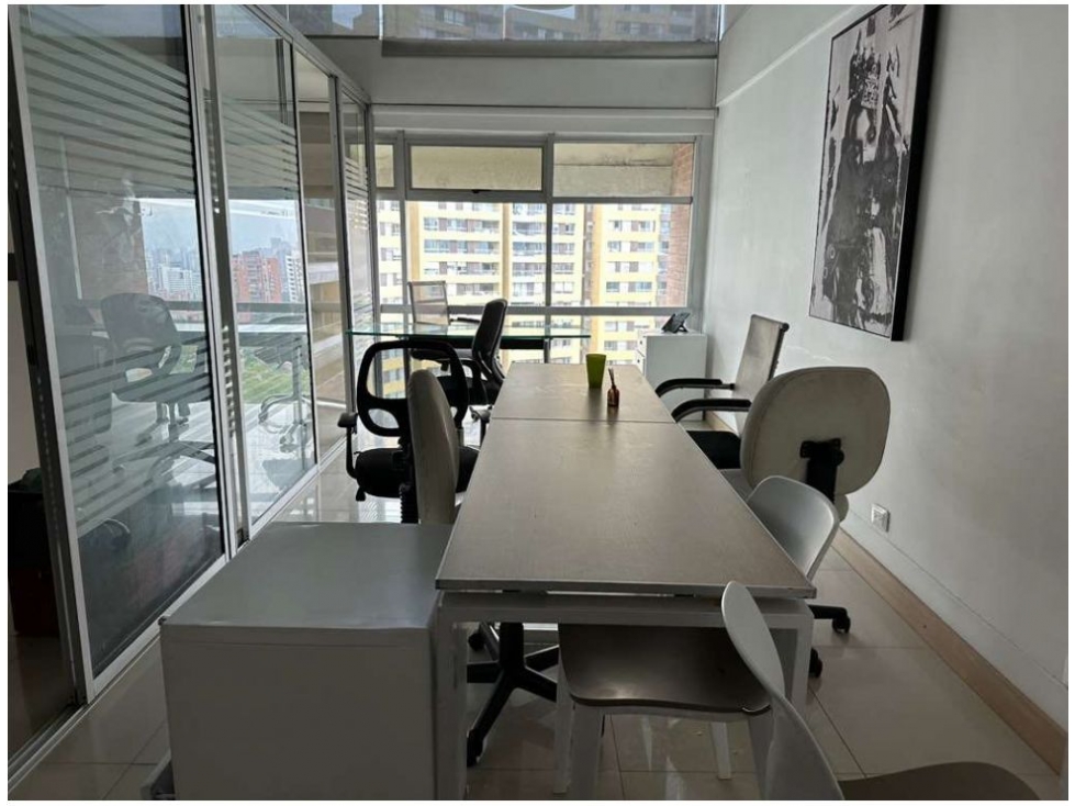 Oficina en Venta en Las Palmas