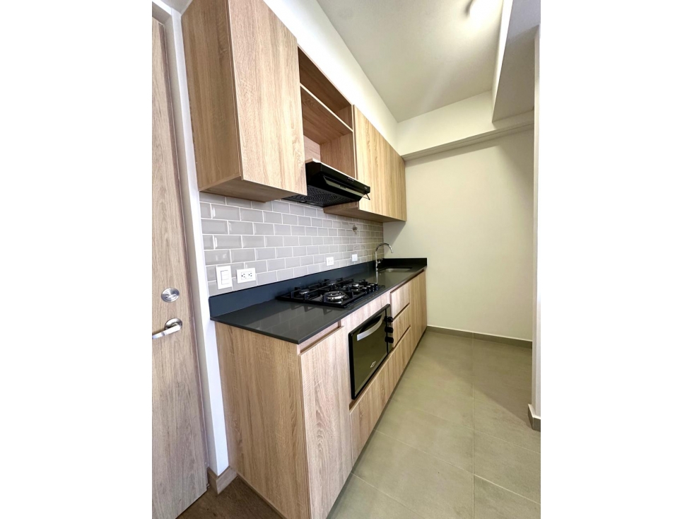 Apartaestudio en Venta en El Retiro — foto 2