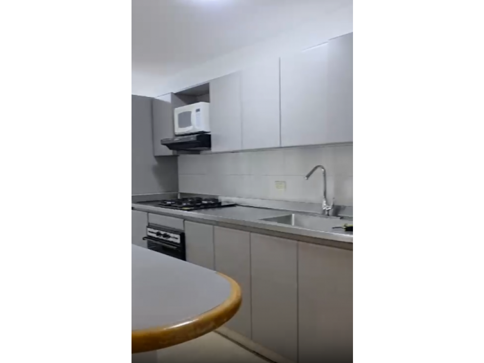 Apartamento en Venta Amoblado en El Poblado — foto 4