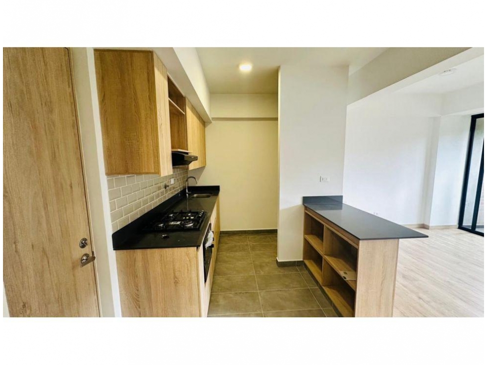 Apartamento en Venta en El Retiro — foto 3