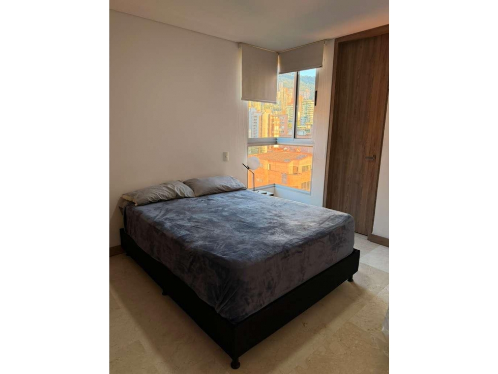 Apartamento en Arriendo en El Poblado — foto 4