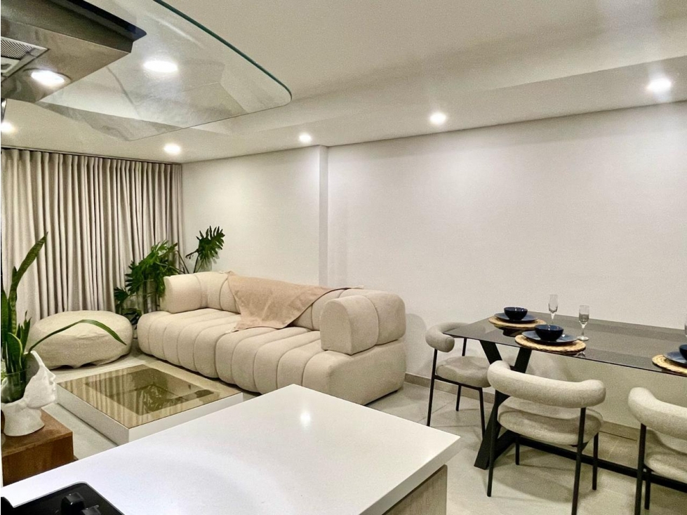 Apartamento en Arriendo en Envigado