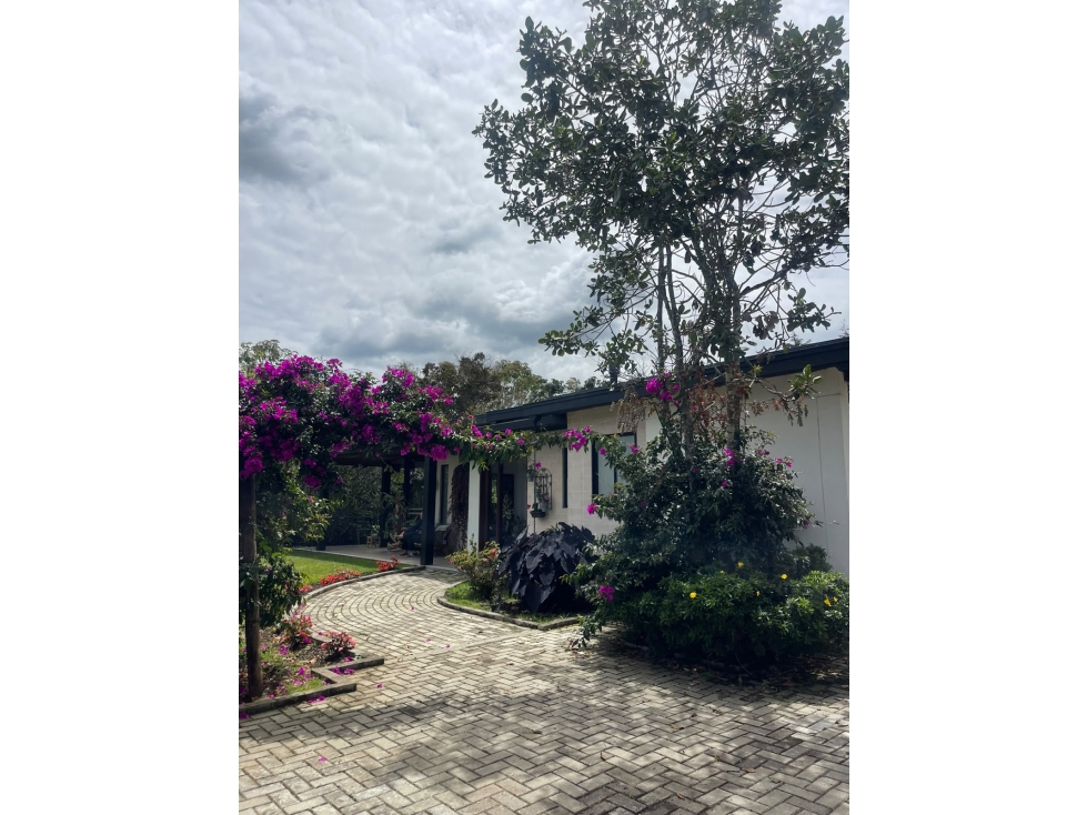 Casa en arriendo en Guarne - 2