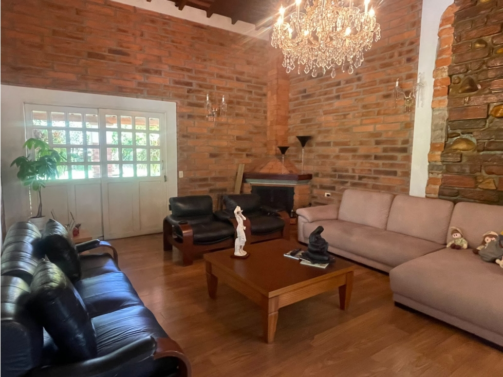 Casa en Arriendo en Vía Rionegro - La Ceja — foto 2