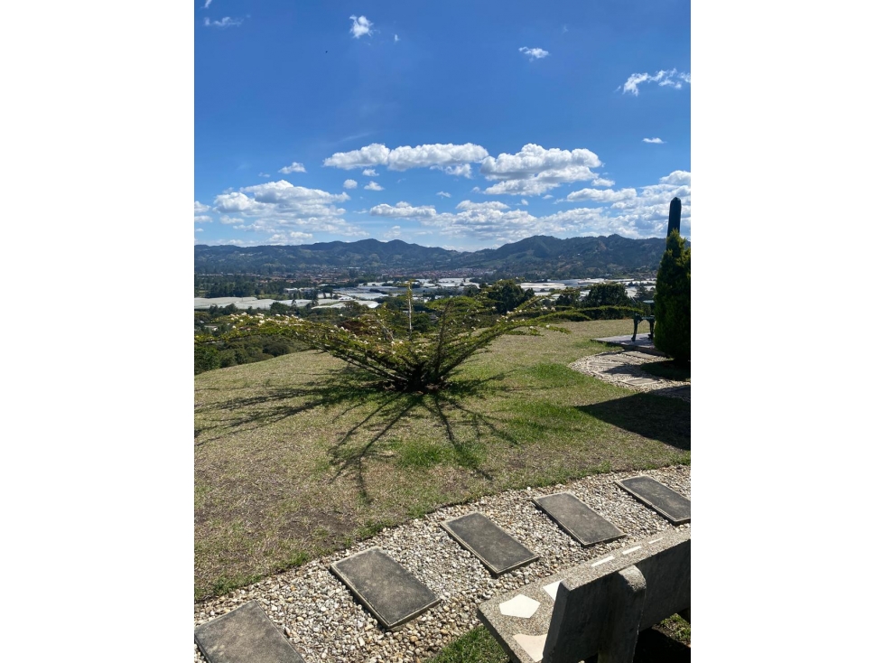 Casa Campestre en Arriendo La Ceja — foto 4