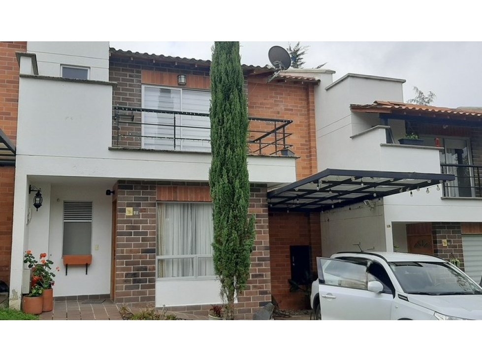 Casa en Renta en el Retiro