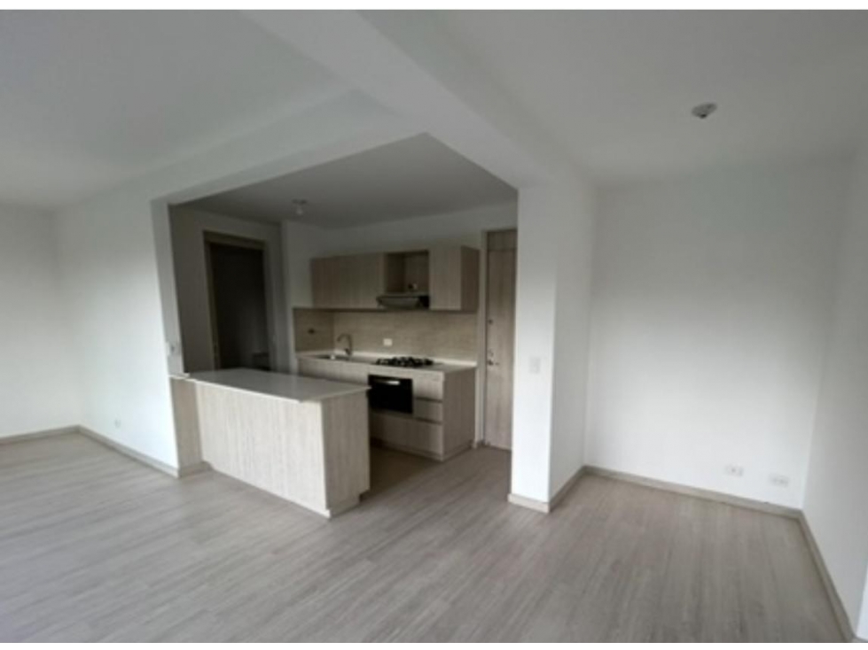 Apartamento en Venta en San Antonio