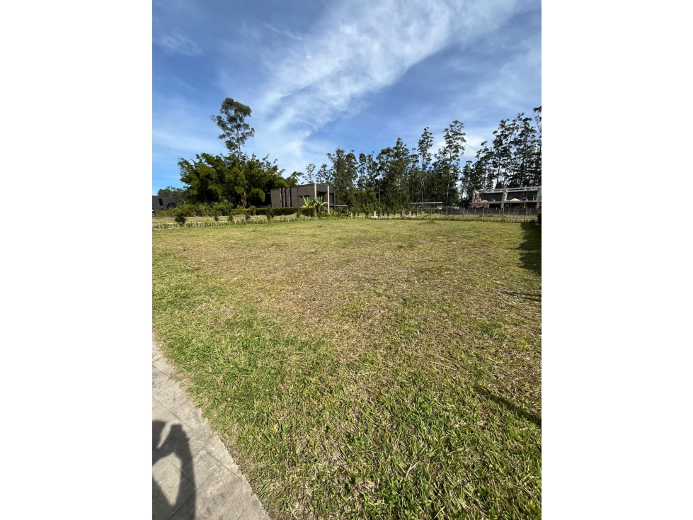Lote en Venta en Rionegro