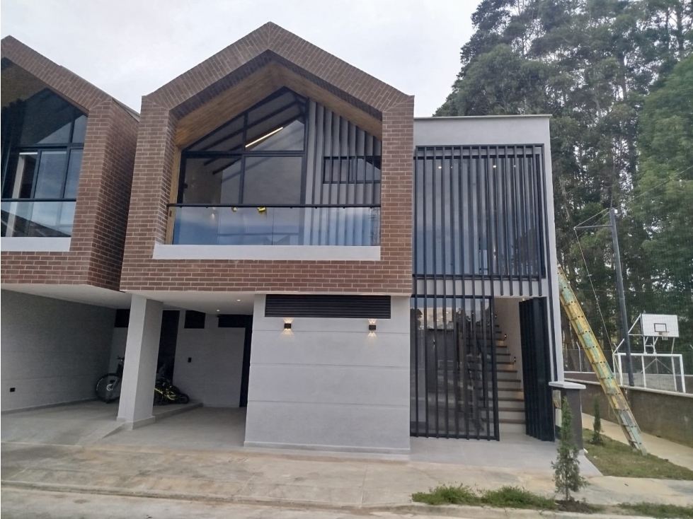 Casa en Venta en La Ceja