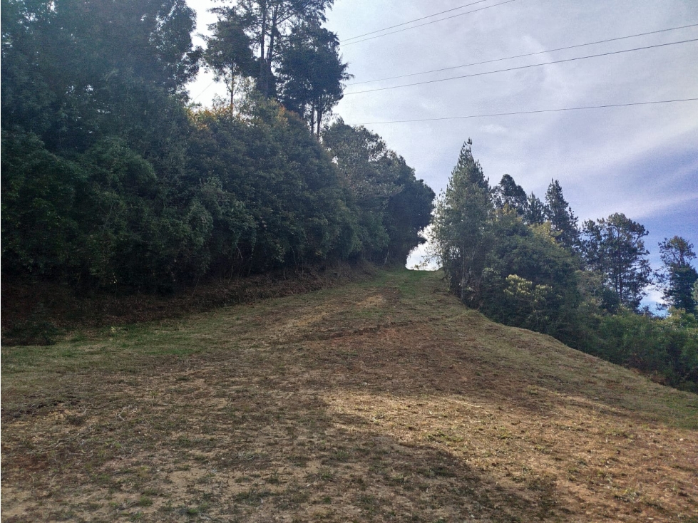 Lote para la venta en el Retiro