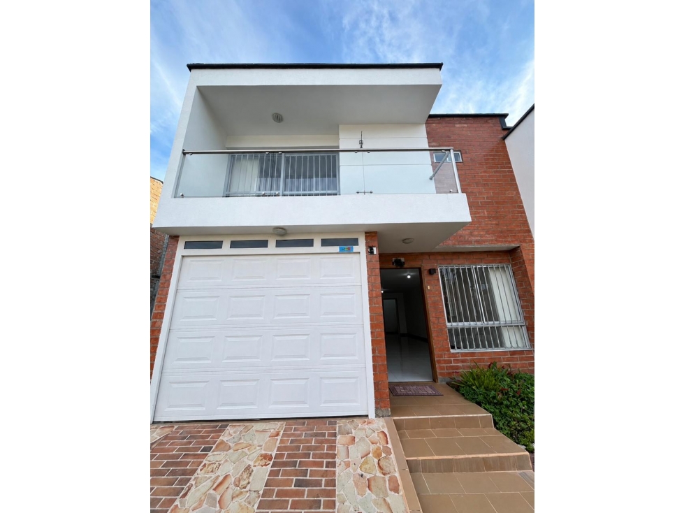 Casa en Arriendo San Antonio de Pereira