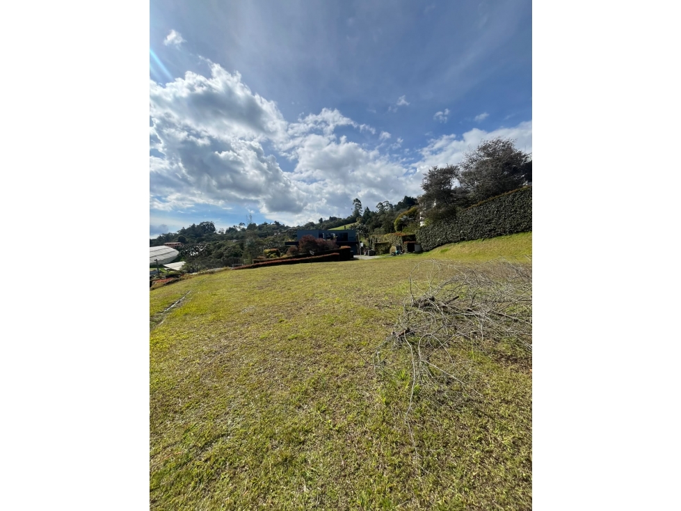 Lote en Venta Las Palmas