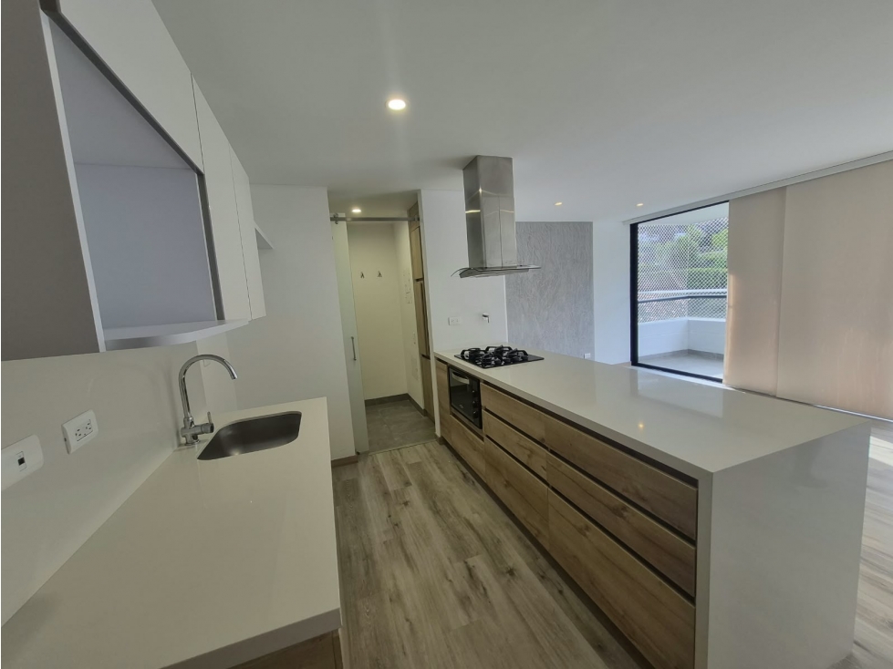 Apartamento en Venta en Retiro La Maria — foto 5