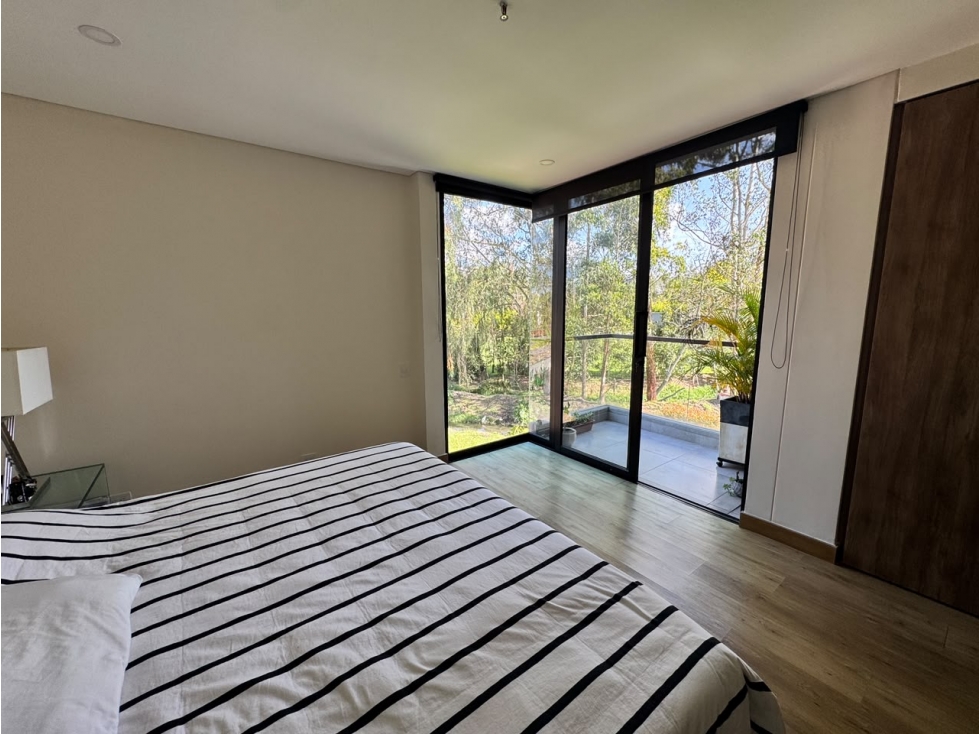 Apartamento en Venta Rionegro Llanogrande — foto 6