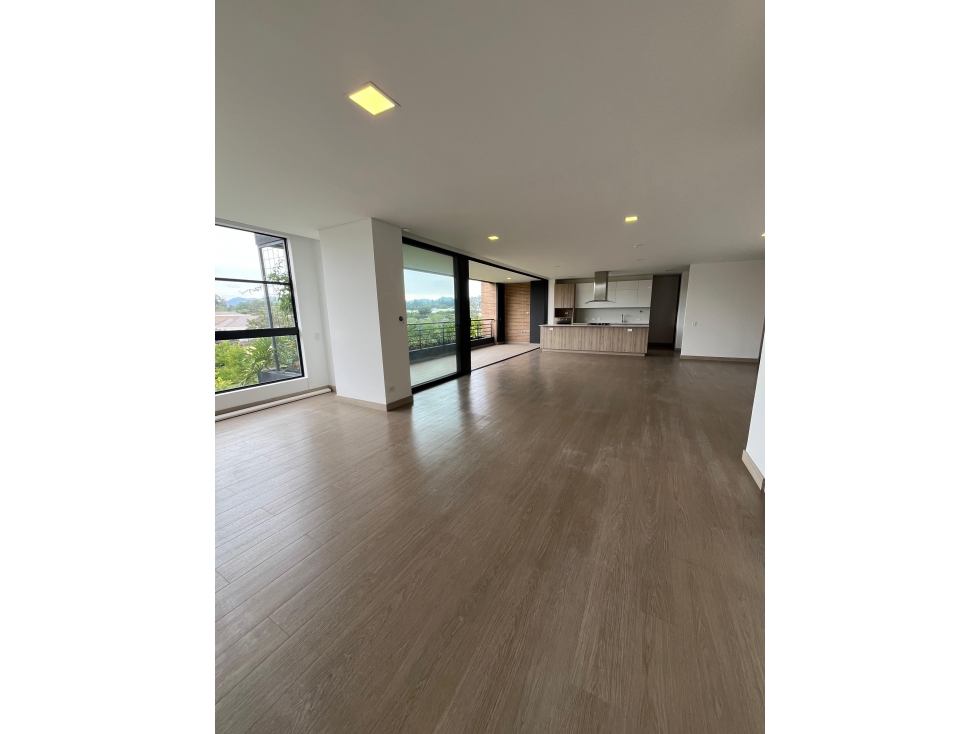 Apartamento En Arriendo en Llanogrande — foto 3