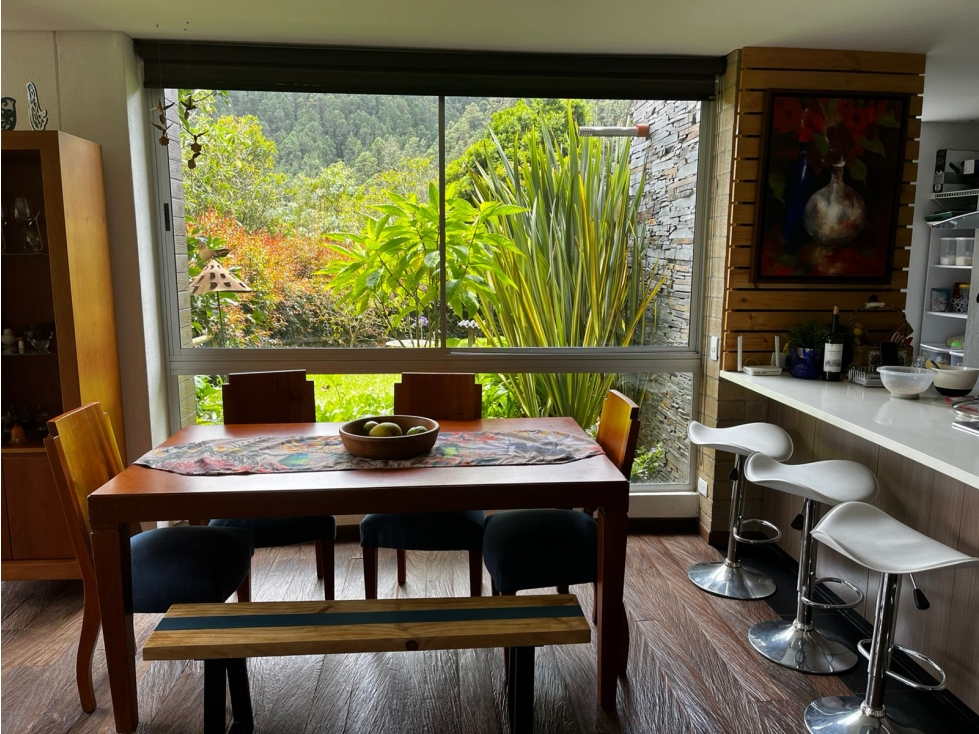 Apartamento en Venta en el Retiro sector Fizebad — foto 5