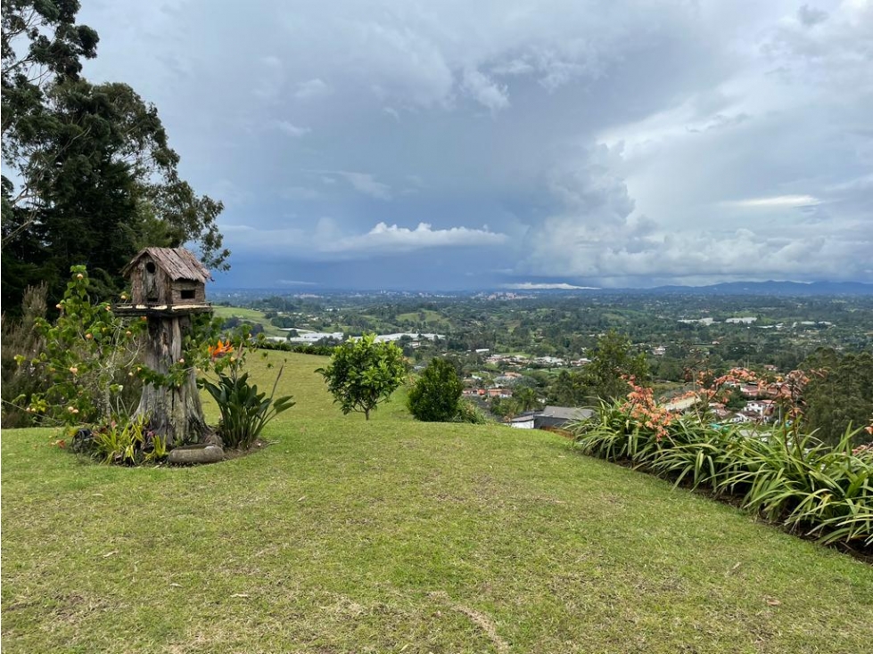 Casa para Venta en Llanogrande Pontezuela — foto 3